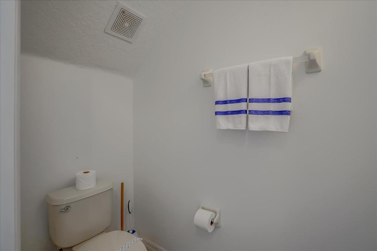 Solana 7 Bed Rooms Family Vacation Villa-Private Pool And Spa Davenport Eksteriør billede