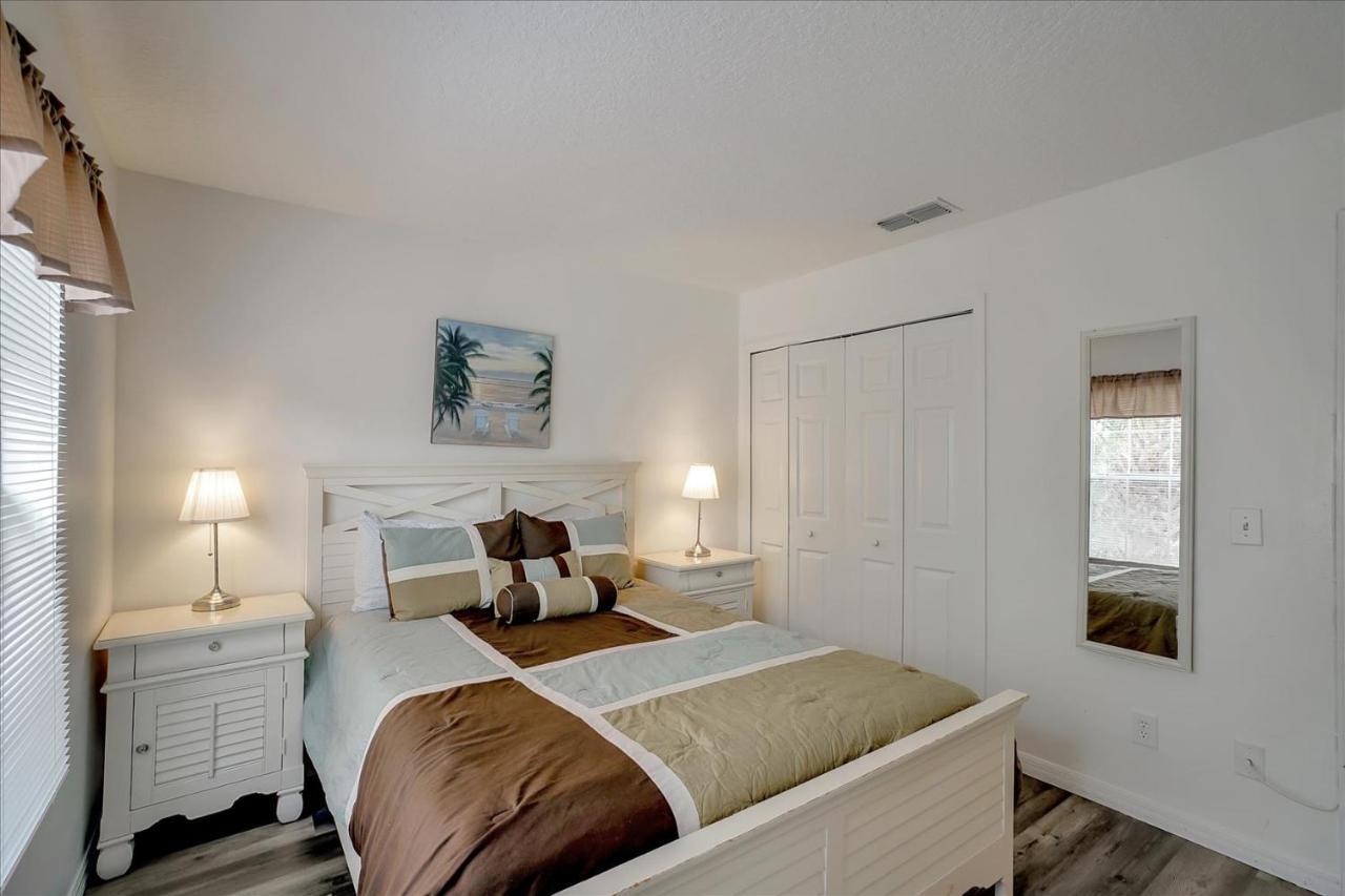 Solana 7 Bed Rooms Family Vacation Villa-Private Pool And Spa Davenport Eksteriør billede